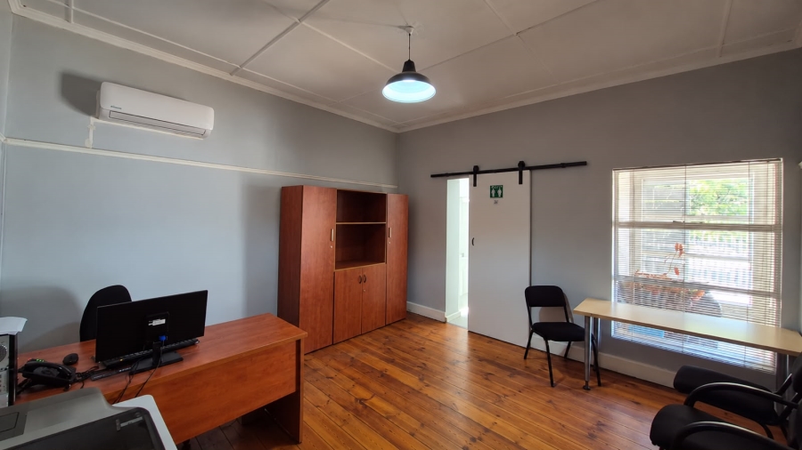 Commercial Property for Sale in Paglande Western Cape